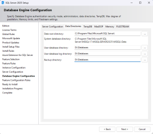 How to Download & Install SQL Server 2025 and the Latest SSMS (A Clean ...