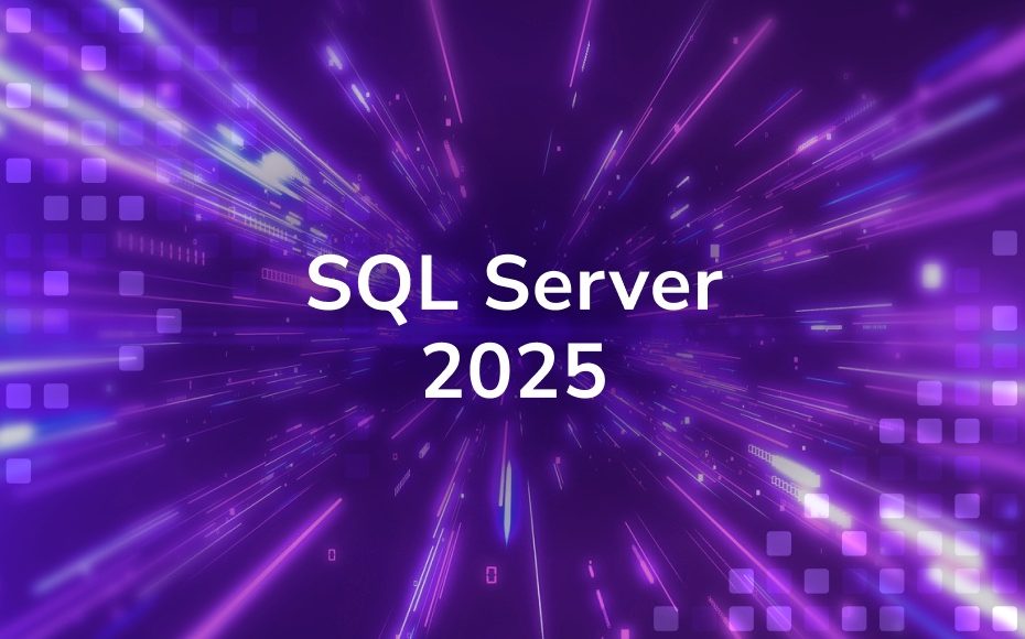 SQL Server 2025